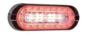 Buyers 6inch oval tail light 5626432 - Picture 1 of 1