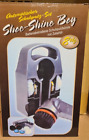 Automatisches Schuhputz Set Shoe Shine Boy batteriebetrieben  8 teilig NEU OVP