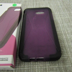 TECH21 EVO TACTICAL CASE FOR SAMSUNG GALAXY J7 PRIME, PURPLE, PLEASE READ!! 4477 - Zdjęcie 1 z 2