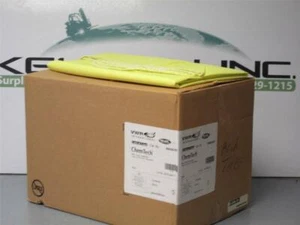 (19) VWR 89008-902 ChemTech Coperture critiche; Giallo; 60 x N x 72 IN rilegato - Foto 1 di 6