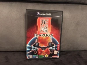 Ikaruga pour Nintendo GameCube GC - Imagen 1 de 3