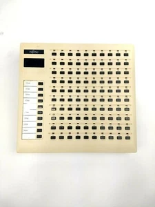 Fujitsu E07B-1075-B001 DSS ungetestet Preisvorschlag machen - Bild 1 von 3