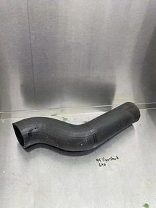94 95 96 Tigershark Daytona 640 1995 Exhaust Hose 0610-151 Pipe Rubber Tube - Picture 1 of 4