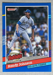 1991 Donruss Baseball Cards. Choose your card. #250-BC-10.  Cards opened Jul 20