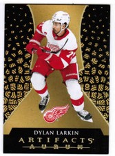 23/24 2023 UPPER DECK ARTIFACTS HOCKEY AURUM BASE/ROOKIE CARDS A-XX U-Pick List