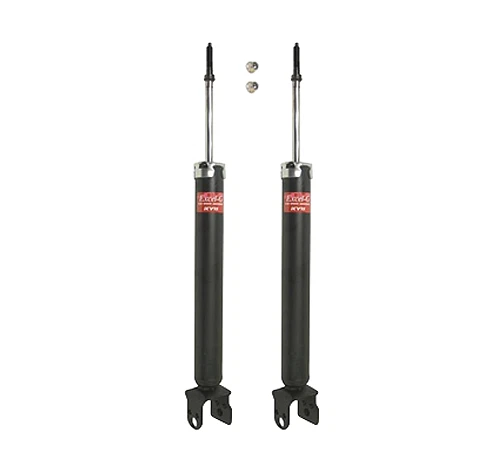 Подлинный KYB 2 задние стойки амортизаторы подходит NISSAN ALTIMA 07 08 09 10 11 2012 - Изображение 1 из 1