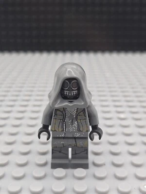 LEGO® Star Wars Unkar's Thug Minifigura El Despertar de la Fuerza 75099 75184 sw0655 Foto 1 de 2