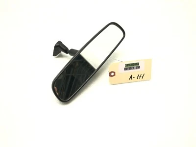 Espejo retrovisor interior Honda Odyssey 2011-2017 OEM negro. Foto 1 de 4