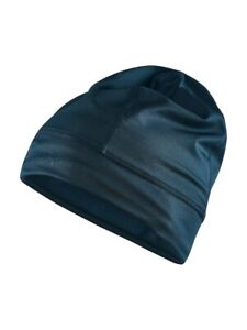 CRAFT CORE ESSENCE THERMAL RUNNING HAT Opal UNISEX 1909932