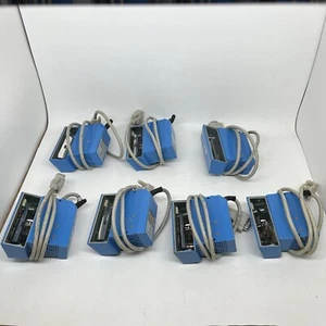 Lot Of 7 Sick CLV450-6010 Barcode Scanners Standard Optic For Parts/ Untested - Picture 1 of 10