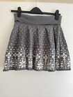 Girls Skirt Size 12/13 Years Pre Owned 