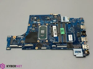 Dell Vostro 3401 Series LA-J081P i3-1005G1 1.20GHz Motherboard -52M - Afbeelding 1 van 7