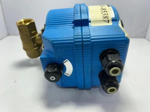 VALBIA MOV-101 COMPLETE VALVE ASSY FOR VALVE - Picture 1 of 6