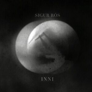 Sigur Rós– Inni- KRUNK7DX-Ltd Edition Etched 7" Vinyl-CD-DVD-Blu Ray Box Set