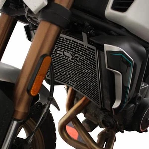 Protector radiador CFMOTO 700 CL-X CF MOTO 700 CLX - Imagen 1 de 6