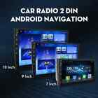 10" TS18 Smart System 4GB/64GB UIS8581A 2Din Android Autoradio Android 13