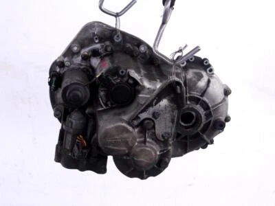 Q0014208V003000000 Austausch Automatisch SMART City 0.8 D 30KW Aut 2P (2004) - Bild 1 von 4