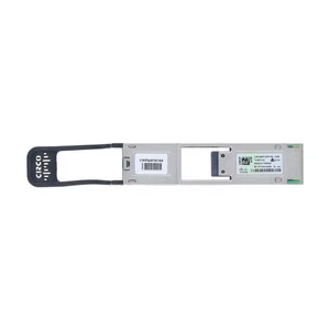Cisco CVR-QSFP-SFP10G QSFP DO SFP+ ADPT SFP+ - Zdjęcie 1 z 2
