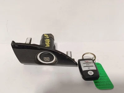 Interruptor de encendido usado se adapta a: Kia Sorento 2015 encendido sin llave llave llave Smart Key tablero montaje Foto 1 de 4
