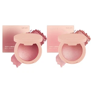 Rare Beauty soft pinch Luminous Powder blush You Pick Shade by New - Picture 1 of 14