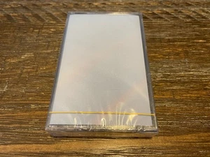 Turnstile "Never Enough" (Cassette, Roadrunner, 2025) Sky Blue Tape - Picture 1 of 2