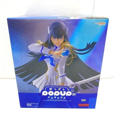 POP UP PARADE SP Kill la Kill Satsuki Kiryuin Good Smile Company Envío gratuito de JP Foto 1 de 4