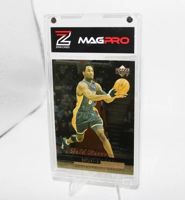 2000-01 Upper Deck Gold Reserve Kobe Bryant #101 - Image 1 of 2