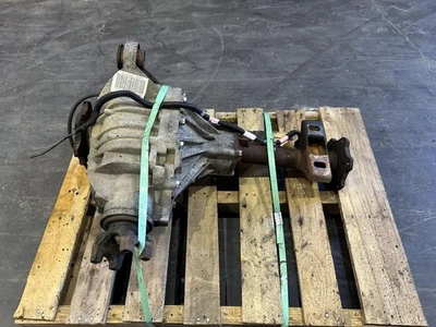 1999-2010 Chevy Silverado 2500 3500 Front Axle Differential Carrier 3.73 OEM Foto 1 de 4