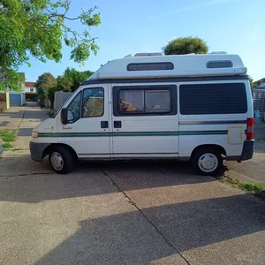 Peugeot Boxer Auto Sleeper Camper Van - Picture 1 of 14