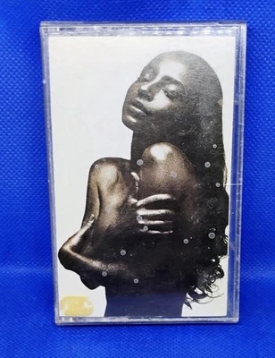 Sade - Love Deluxe - 1992 Sony Music Tested Audio Cassette Tape - Image 1 of 2