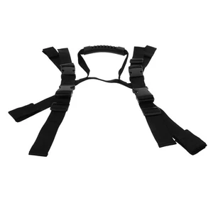  Cinghie Valigie Corde Elastiche Per Moto Cinghia Di Binari Carico - Imagen 1 de 12