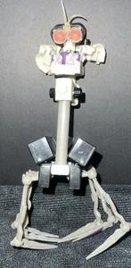 Transformers Revenge of the Fallen Scalpel complete Hasbro ROTF Basic Class - Picture 1 of 6