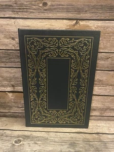 Easton Press Uncle Tom's Cabin 1979 Harriet B Stowe  Leather Collector's Edition - Picture 1 of 15