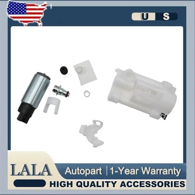 Regulador de presión y filtro bomba de combustible para TRIUMPH TIGER 1050 800 SPRINT 05-16 Foto 1 de 4