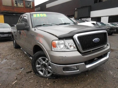 Roof 4 Door Super Cab With Sunroof Fits 04-08 FORD F150 PICKUP 1843849 - Imagem 1 de 4