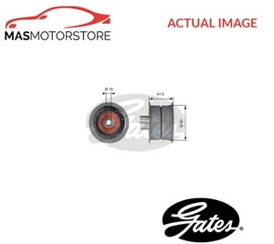 TIMING BELT DEFLECTION GUIDE PULLEY GATES T42106 P NEW OE REPLACEMENT - Picture 1 of 5