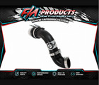 AFE Power 46-20149-B 3-in" Aluminum Cold-Side Intercooler Charge Pipe(Ford 6.7L)