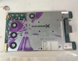 Miranda Kaleido X KXI-16HS3 16 HD/SD-SDI and 3G input module – KXI-16HS3 - Picture 1 of 2
