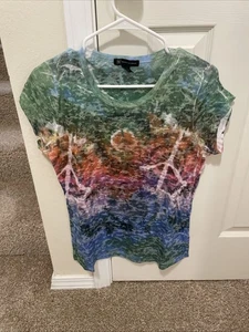 INC T-Shirt - Damen XL - Bild 1 von 3