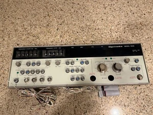 Gigatronics 1026 Front Panel Assembly - Picture 1 of 9