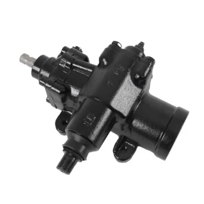 LABLT Power Steering Gear Box 27-6565 For 1998-2003 Ford F-150 F-250 Expedition - Image 1 of 4