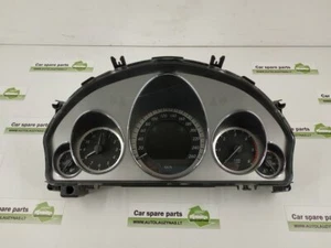 Mercedes-Benz Modello T S212 Strumento Gruppo A 2125401348 - Imagen 1 de 8