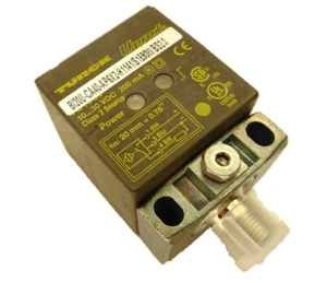 Turck B120U-CA40-AP6X2-H1141/S1590W/BS2.0 Proximity Sensor NEW NO BOX - Bild 1 von 7