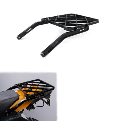 Rear Luggage Support Bracket Frame Fit For Kawasaki KLX250 KLX250S/SF 2009-2024 - Image 1 of 4