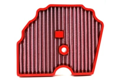 FILTRO ARIA SPORTIVO LAVABILE BMC FM01113 PER BENELLI TRK 502/X 2017-2024 - Imagen 1 de 3