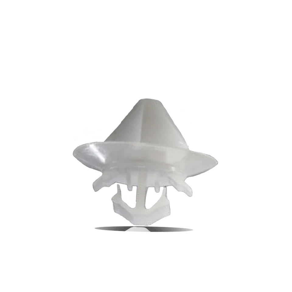 3RG - Agrafe carrosserie - x30 - Automobile - (856548) - Bild 1 von 1