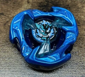 Takara Tomy Beyblade X | UX-10 Blue Hells Hammer Blade - Picture 1 of 3