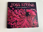 Joss Stone “The Soul Sessions Vol 2” CD S-curve 2012