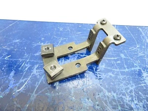 Quantum Edge Q-Logic 3 Power Seat Control MOUNTING BRACKET CTL144009 CTL144010 - Picture 1 of 3