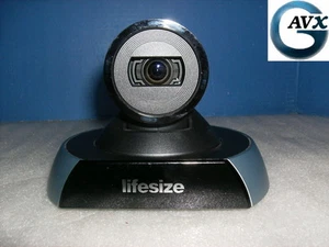 Lifesize Camera S 1080p 60fps +3mo Warranty for Icon 600 & 800 with Power Supply - Picture 1 of 7